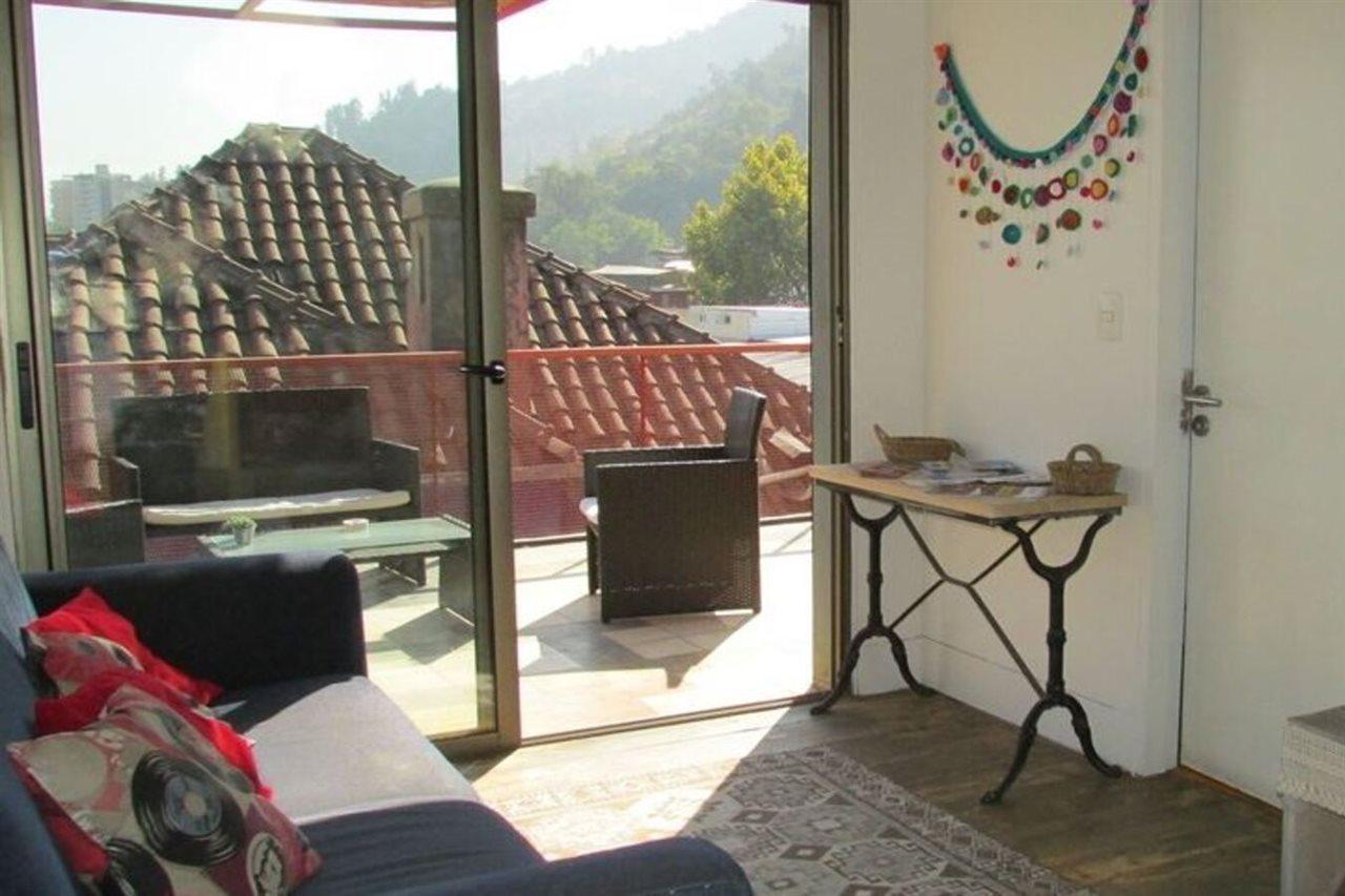 Boutique Nativa 2* Santiago de Chile