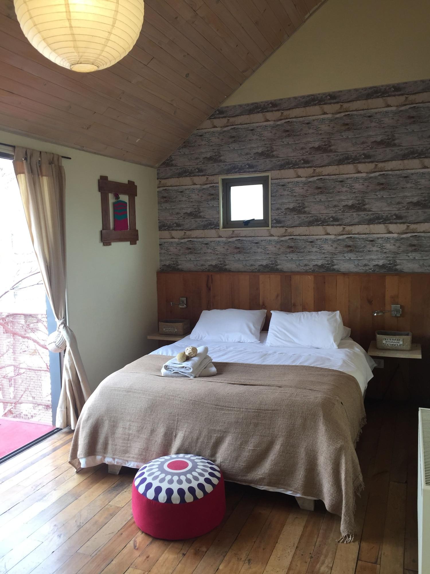 Hotel Boutique Nativa Santiago de Chile