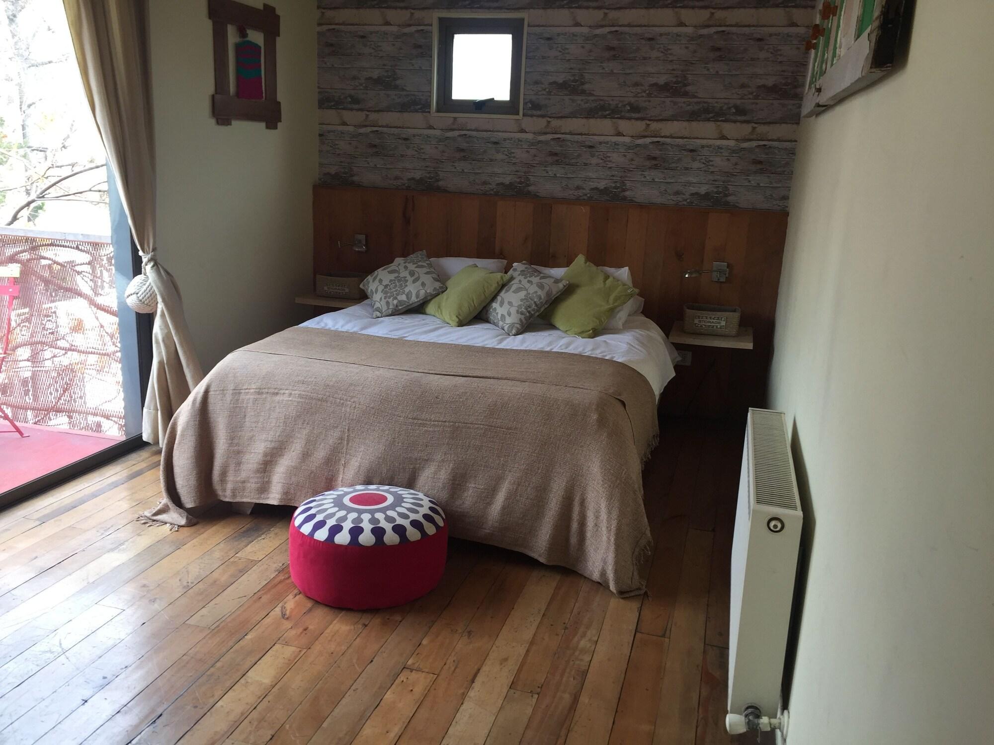 Hotel Boutique Nativa Santiago de Chile