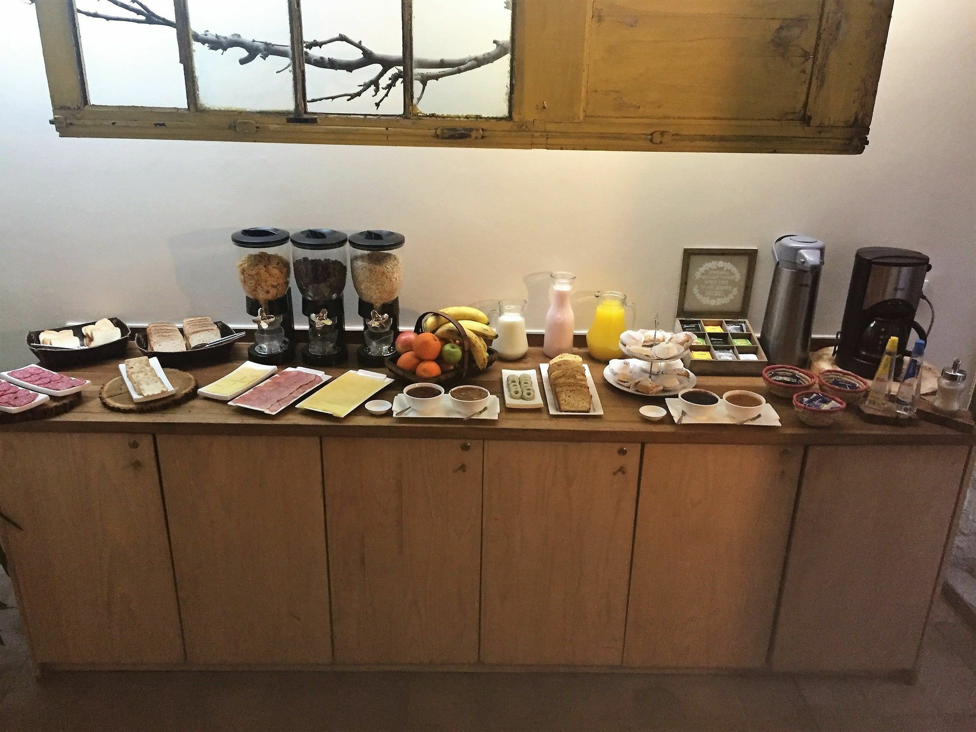 Hotel Boutique Nativa Santiago de Chile