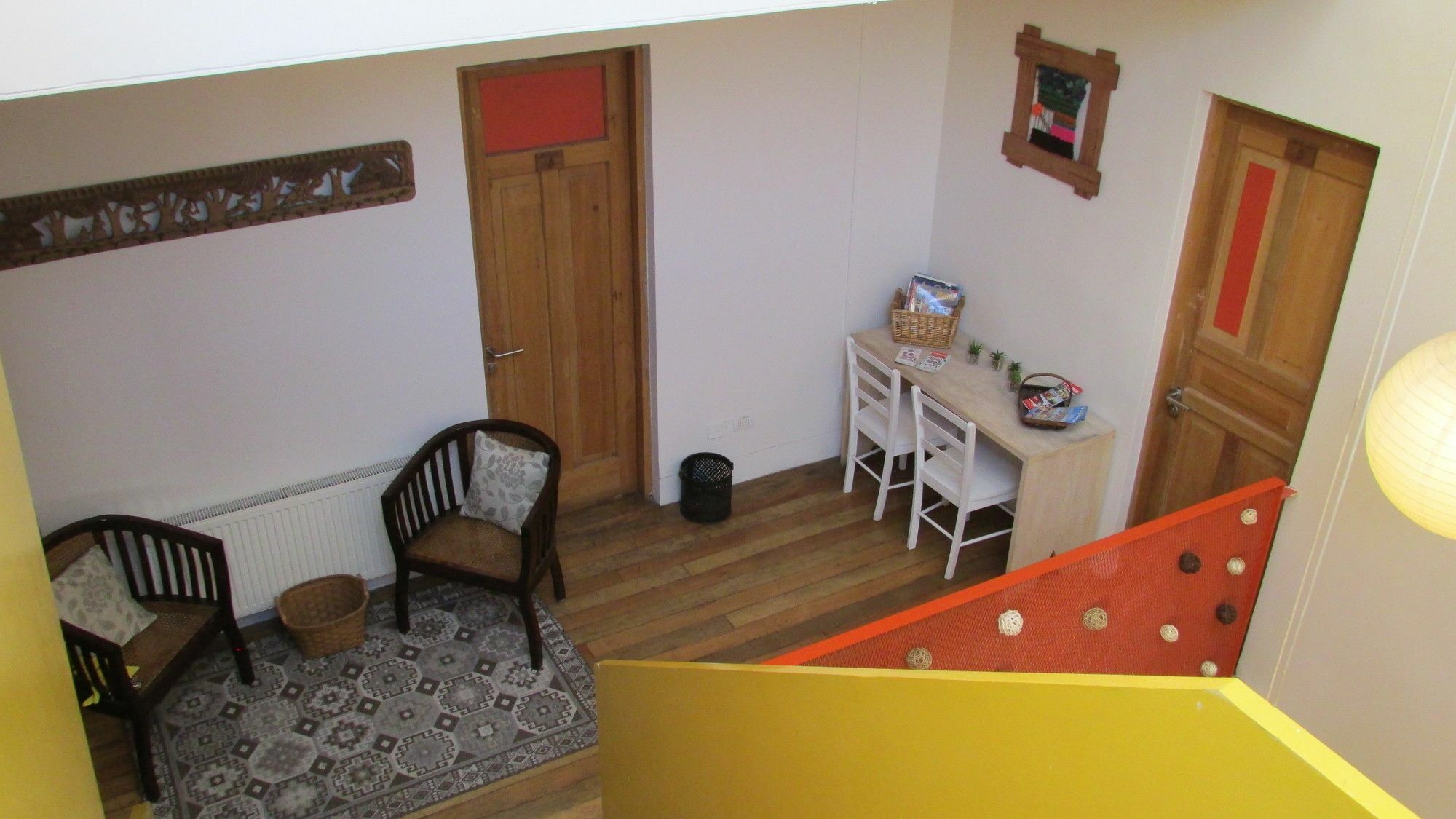 Hotel Boutique Nativa Santiago de Chile