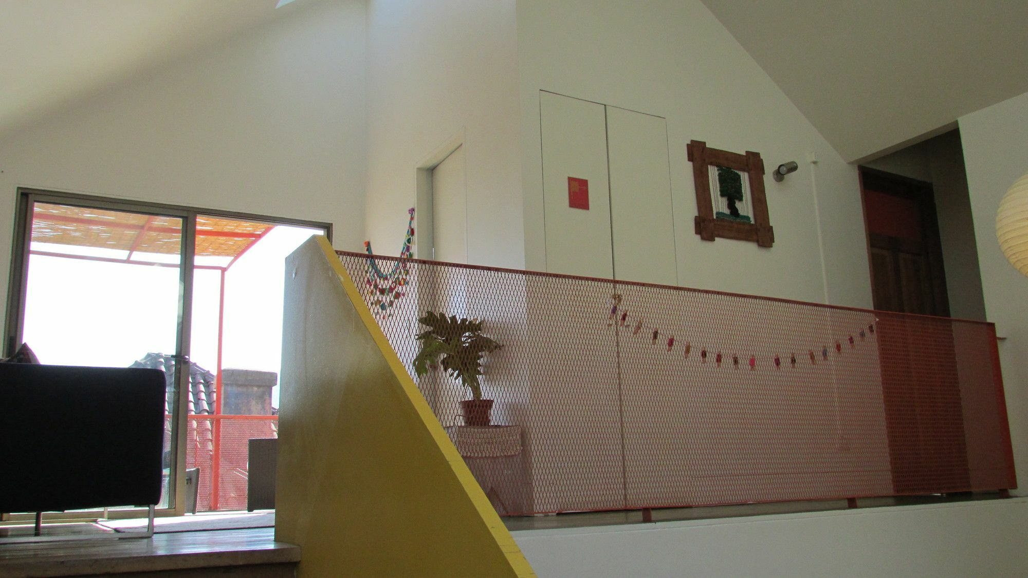 Hotel Boutique Nativa Santiago de Chile